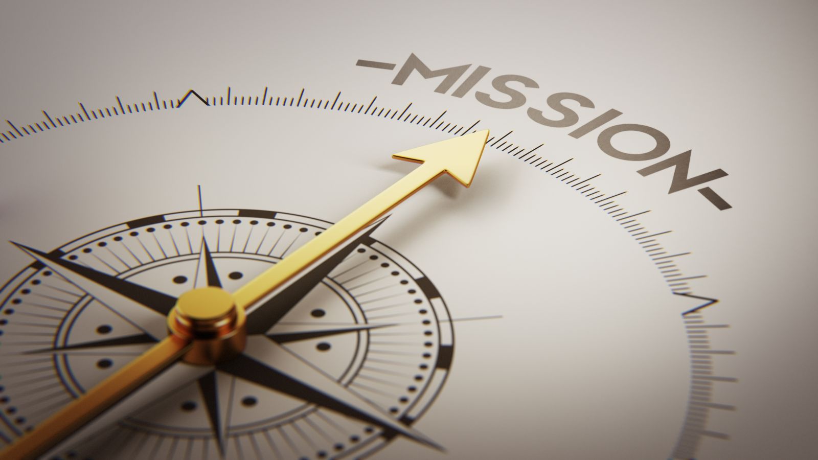 mission