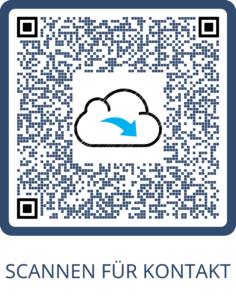 clg qr code