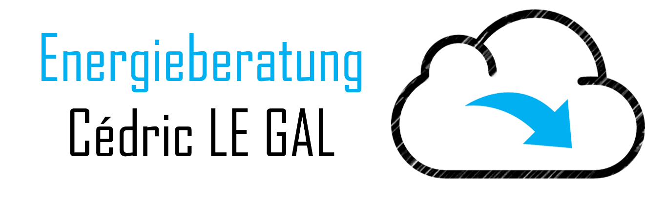 Energieberatung – Cédric Le Gal